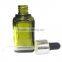 Hot New Products for 2015 Gift Hair Oil PET Dropper Bottle