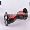 Factory price 2 wheel smart balance wheel scooter 8inch smart bluetooth CE ROHS approved
