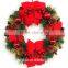 new style wholesale grapevine wreaths,funeral wreaths,bulk wreaths