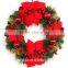 Online Wholesale Greem Willow Wreaths