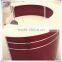 Modern design used reception desk cashier desk