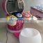 Brand New Happy Clapping Amusement Game Machine With Capsule Function Electric Arcade Redemption Game Machine