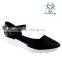 fancy girls sandals sex high heel sandal pointed sandals with belt