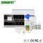 LCD gsm alarm wireless, pstn alarm and gsm sim card alarm PST-PG992TQ