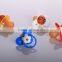 Baby basketball and football shape pacifier BX-0116