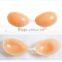 Material plastic VBRA invisible bra invisible silicone bra V BRA