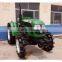 Huaxia 55hp agricultural tractor 4wd with high cost performance