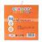 18colors Super light clay gift education toy box for kids