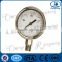 all stainless steelfuel pump pressure gauge