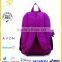 2015 New Korea casual girl fashion school bags, back to school bagpack