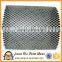 good quality aluminum expanded metal sheet for architectural screen