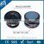 Outer-magnet 40mm 4ohm 3w paper cone speaker