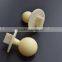 Plating Auto Car accessories CNC machining products