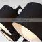 modern lighting black color fabric lamp shade ceiling light
