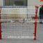 Factory direct Dirickx /Y guardrail type column / guardrail / Peach