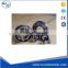 Deep groove ball bearing for Agriculture Machine	6300-2Z	10	x	35	x	11	mm