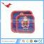 010 paper plate square plate aluminum plate
