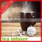 2015 newest food grade bulk wholesale mr tea infuser