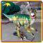 KANO2035 Customized Realistic Life Size Dinosaur Statue