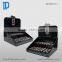 customized pop up counter display, table counter top stand