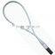 own brand squash rackets custom graphite squash racket