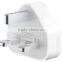 USB uk plug for iphone power adapter