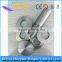 High precision titanium cnc machining parts