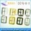 Beijing Factory Die Casting Fashion Adjustable Belt Buckle for Wholesale