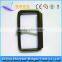 Beijing Supplier hot sale custom anti solid brass metal pin belt buckle