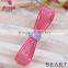 Wholesale baby hair decorative accessories fashion knot bow hair pin