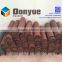 hot selling gerard stone coated metal tile effect roofing quote for houses
