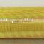 2016 Novelty Office EVA Pencil Case for Adults ,yellow,YX-PC-01