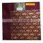 New arrival regular women headties african gele headties for party