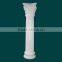 European-style Polyurehtane Roman Column for Modern Home Decoration