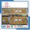 Wholsale Sell Top One Pocket Coil Spring Mattress