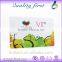 Cheap Price Free Sample Health Card With Low Price NFC Ntag213 Wholesale