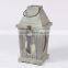 Antique finishing wooden lanterns new design indoor