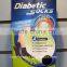Anti-slip Antibacterial medical Socks for diabetic feet