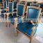 Chinese restaurant furniture wood chairs for sale used