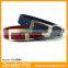 Promotional Nubuck Leather Pet Collars Small Dog Collars Cat Collars