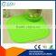 2015 new product pvc anti-slip desk mat