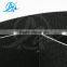 Hot sale black PVK light duty conveyor belt for airport equipment