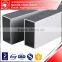 High quality industrial aluminum extrusions factory hot sale