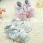 Cute baby sandals kids todder shoes with tpr outsole 2016