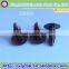 Factory Wholesale nylon automotive clips plastic fastener and clips/auto fastener plastic clips