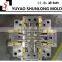 spare parts plastic injection moulding logo plastic injection moulding cheap plastic injection mould