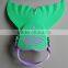 Mermaid Swimming Tail for Sale With Monifin Fin for Swim and Water Training F-106