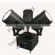 High quality newest 3*10kw shocking 3 head sky search light