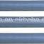cold shrinkable tubes