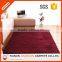 best selling plush shaggy carpet
